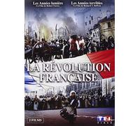 La révolution française, partie 1 et 2