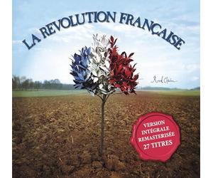 La Révolution Française - Rock Opéra