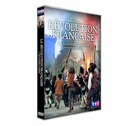 La révolution française, vol. 1