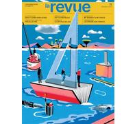 La Revue (2024) (Vol. 11)