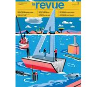 La Revue (2024). Vol. 11
