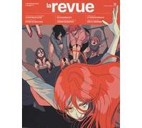 La Revue (2024). Vol. 12