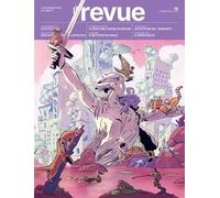La Revue (2026). Vol. 16