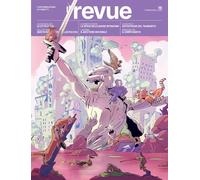 La Revue (2026) (Vol. 16)