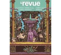 La Revue (2026). Vol. 17