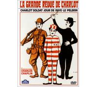 La revue de charlot