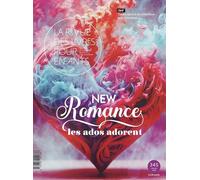 La revue des livres pour enfants: La New romance
