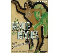 La Revue des Revues (DVD)