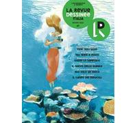 La Revue Dessinée Italia (2022). Vol. 1