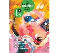 La Revue Dessinée Italia (2022). Vol. 2