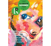 La Revue Dessinée Italia (2022) (Vol. 2)
