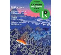 La Revue Dessinée Italia (2023). Vol. 5: Estate