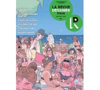 La Revue Dessinée Italia (2023). Vol. 6: Autunno
