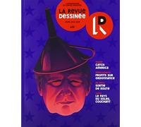 La Revue Dessinée n°22