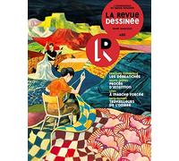 La Revue Dessinée n°30