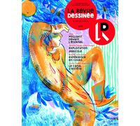 La Revue Dessinée n°50