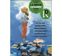 LA REVUE DESSINEE VOL.1