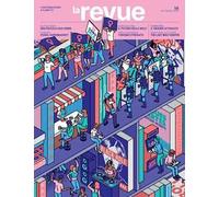 La Revue. Vol. 14