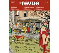 La Revue. Vol. 15