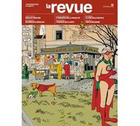 La Revue (Vol. 15)