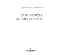 La rhétorique du psychanalyste