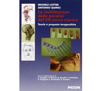 La riabilitazione delle paralisi del VII nervo cranico. Teorie e proposte terapeutiche