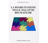 La riabilitazione nelle malattie reumatiche