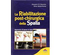 La riabilitazione post-chirurgica della spalla