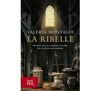La ribelle