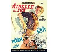 La Ribelle Del Sud (1954)