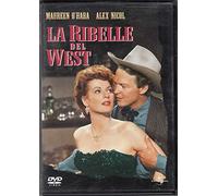 La Ribelle Del West