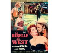 LA RIBELLE DEL WEST