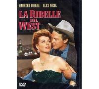 La Ribelle Del West