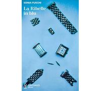 La ribelle in blu