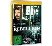 La ribellione. DVD. Michael Haneke