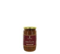 La Ribollita Zuppa Alla Toscana Il Vallino 650 G Frandi