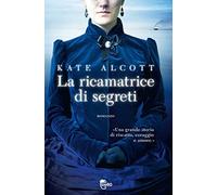 La ricamatrice di segreti