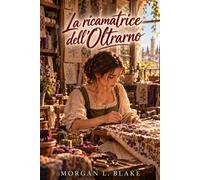 La ricamatrice d'Oltrarno