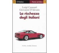 La ricchezza degli italiani