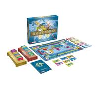 La ricchezza del mondo: il gioco di strategia ecologica - Nouvo
