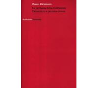 La ricchezza della Costituzione. Democrazia e persona umana