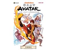 La ricerca. Avatar. The last airbender (Vol. 2)