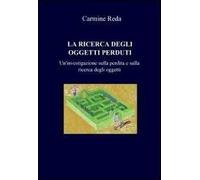 La ricerca degli oggetti perduti