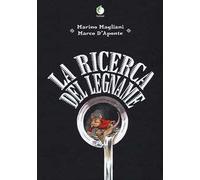 La ricerca del legname