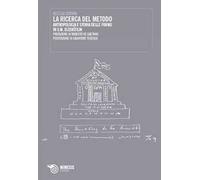 La ricerca del metodo. Antropologia e storia delle forme in S. M. Ejzenstejn