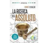La ricerca dell’assoluto
