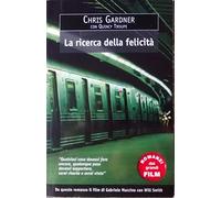 LA RICERCA DELLA FELICITA’ 2009