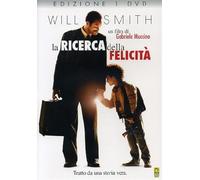 La Ricerca Della Felicità