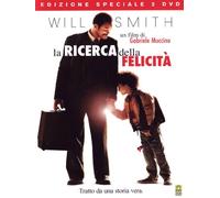 La Ricerca Della Felicita' (Special Edition) (2 Dvd)