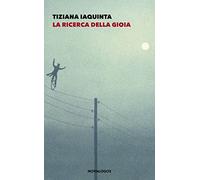 La ricerca della gioia